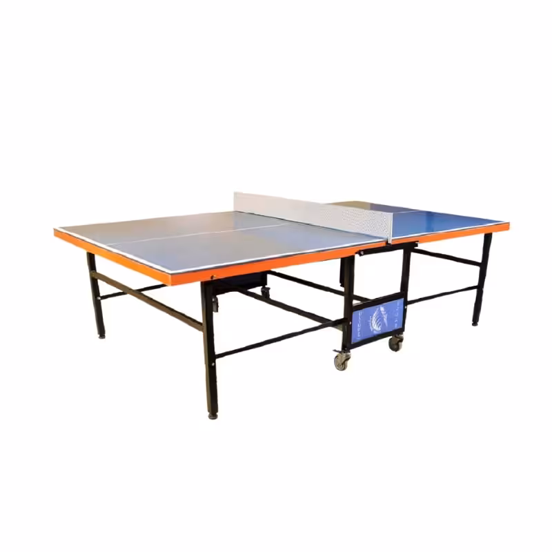 میز پینگ پنگ 8 میل شیشه ای مناسب فضای آزاد