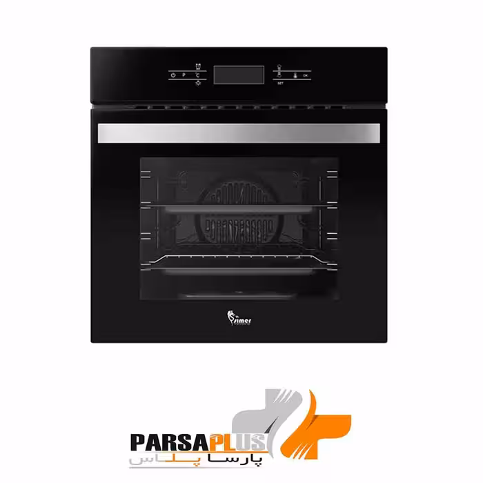 فر برقی سیمر مدل F-608