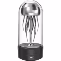 اسپیکر بلوتوثی قابل حمل مدل عروس دریایی | کالا مکس