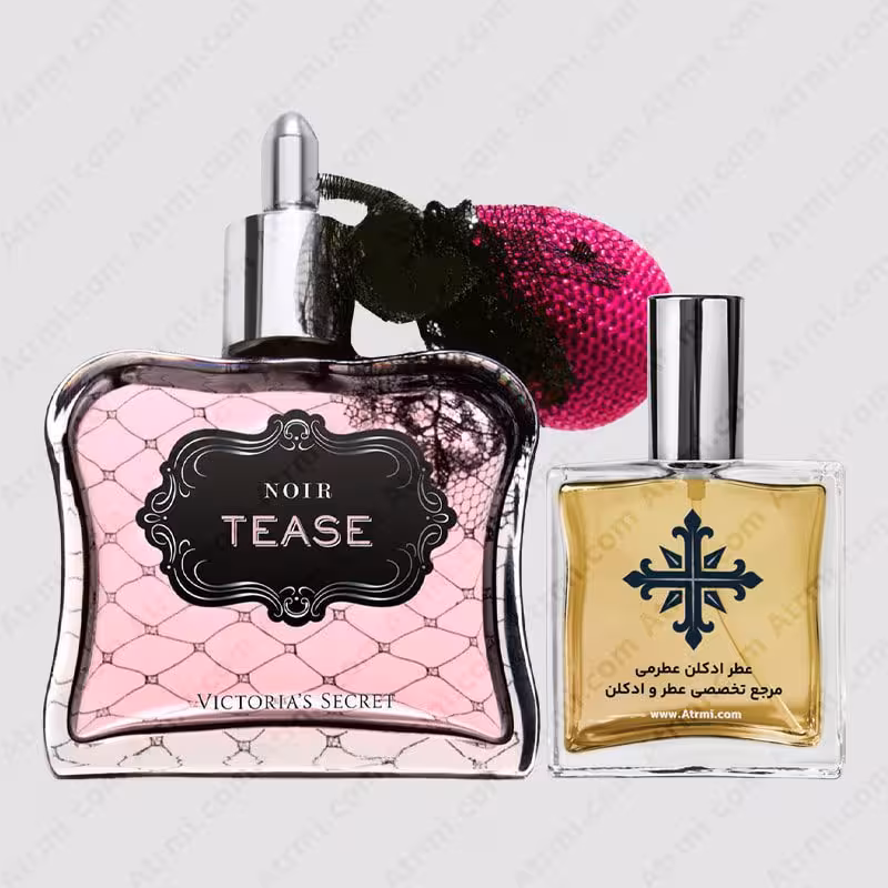 عطر ادکلن عطرمی مدل نویر تیز زنانه – Atrmi Noir Tease Women