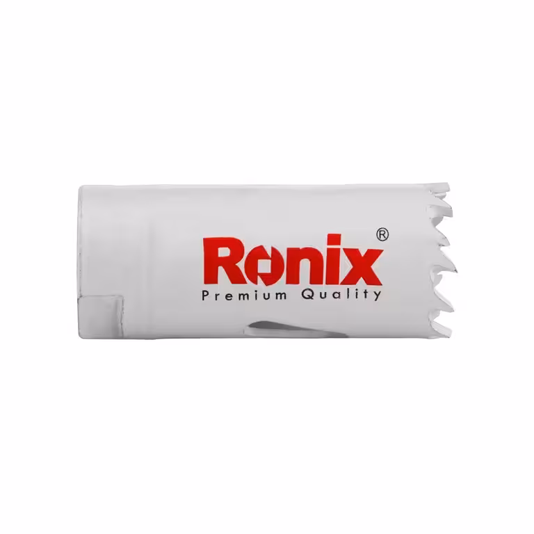 مته گردبر رونیکس بی متال دنباله کوچک مدل RH-5221