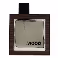 ادو تويلت مردانه ديسکوارد مدل He Wood Rocky Mountain Wood حجم 100 ميلي ليتر