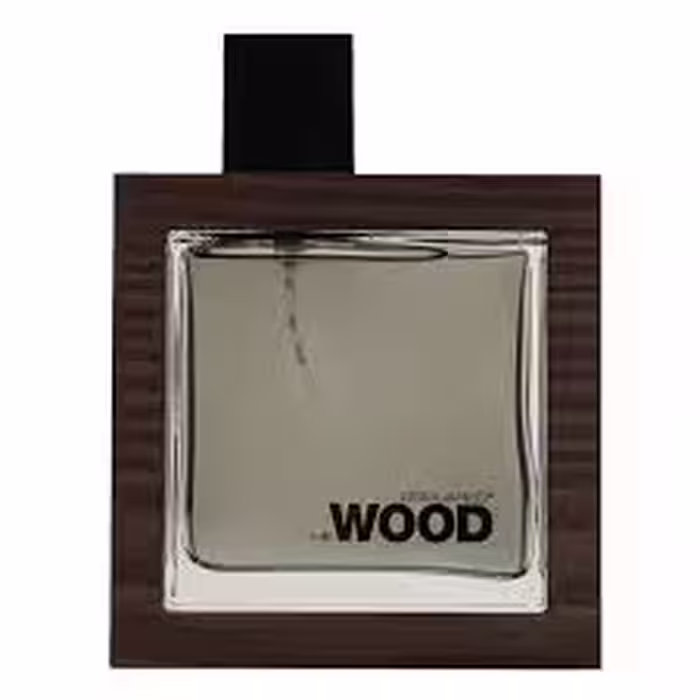 ادو تويلت مردانه ديسکوارد مدل He Wood Rocky Mountain Wood حجم 100 ميلي ليتر