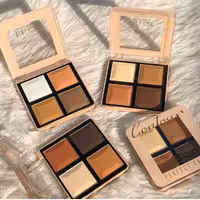 پالت کانتور 4 عددی دودوگرل