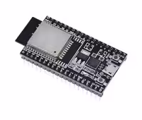 برد توسعه ESP32-DevKitc-V4 با چیپ ESP32-WROOM-32D و مبدل CP2102