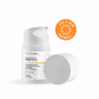 ضد آفتاب انواع پوست آرکانا (50 میل)