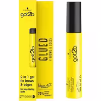 ژل حالت دهنده ابرو گات تو بی مدل GLUED