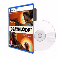 Death Loop ps5