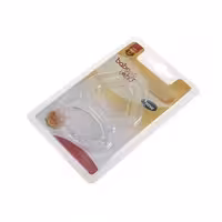 بی بی لند دندانگير سيليکون بليستر کد 246 - داروکاو