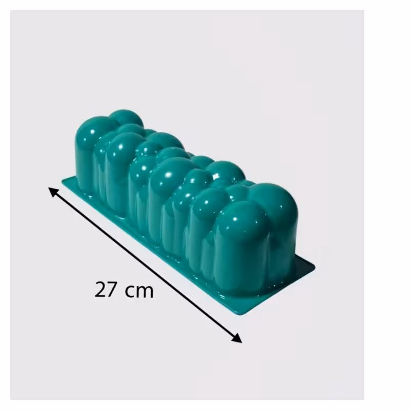 قالب پلاستیکی ککس حباب