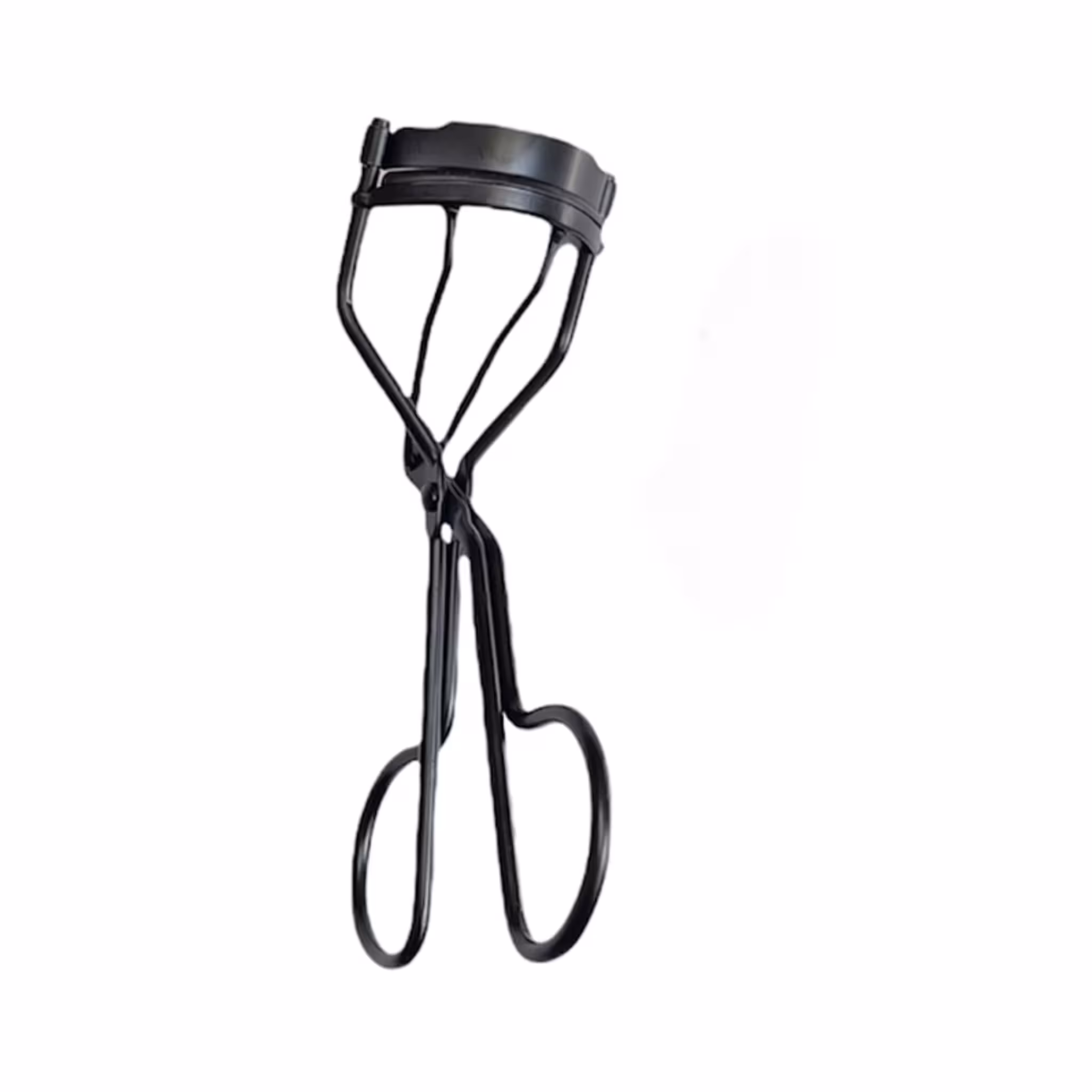 فرمژه تمام فلز  رنگ مشکی و نقره ای