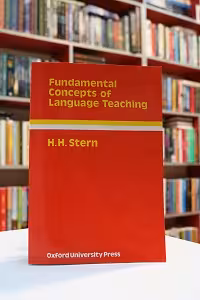 Fundamental Concepts of Language Teaching