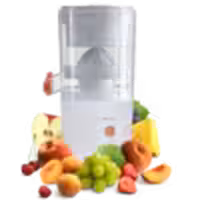 آبمیوه گیری پرودو مدل {PD-LSCJ45-WH} Porodo سفید
