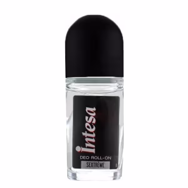 رول ضد تعریق مردانه اینتسا مدل اکستریم