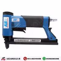منگنه کوب بادی مشکی ABD مدل ABD8016C