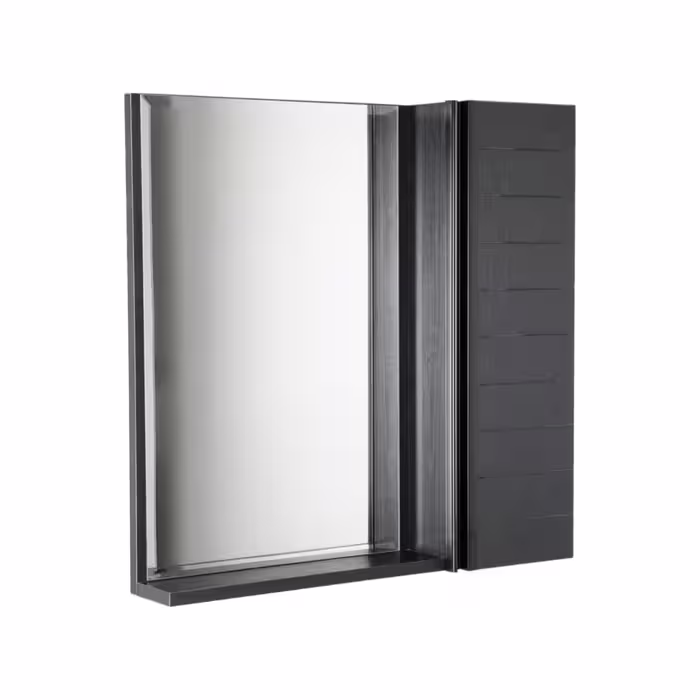 آینه و باکس دلفین کد 1047-50