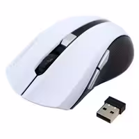 ماوس بی سیم رویال مدل MW-214 | کالا مکس