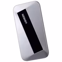 باکس هارد 8 ترابایت اکسترنال اس اس دی یوگرین مدل Ugreen CM388