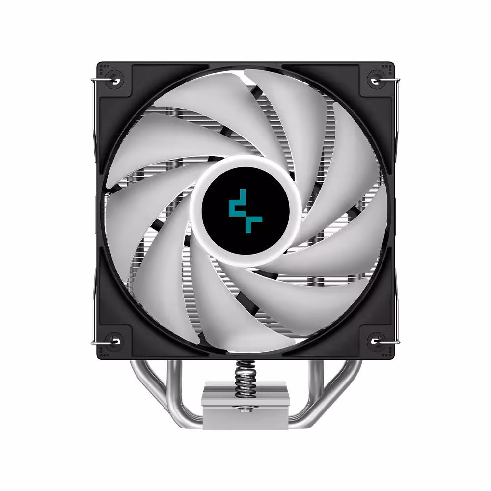 خنک کننده پردازنده دیپ کول مدل AG400 LED