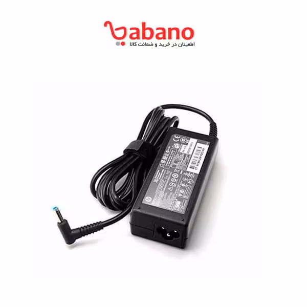 شارژر لپ تاپ  19.5 ولت 4.62 آمپر HP