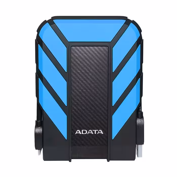 هارددیسک اکسترنال 2 ترابایت ای دیتا مدل HD710 Pro