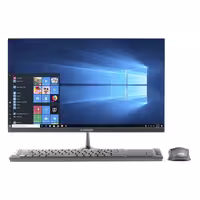کامپیوتر همه کاره 21.5 اینچ گرین مدل GX622-i716S، پردازنده Core i7، حافظه 16 گیگابایت رم، 512 گیگابایت SSD