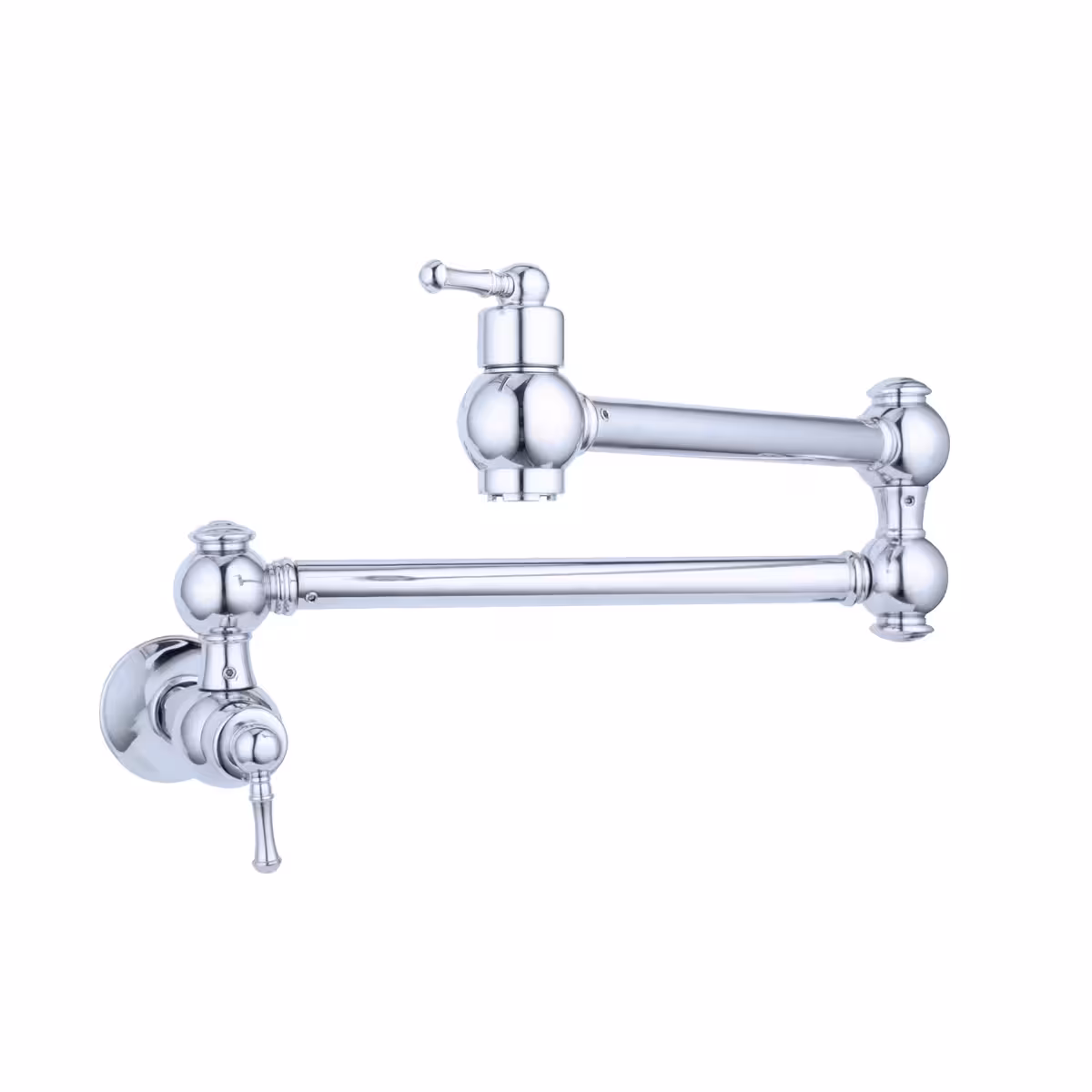 شیر پات فیلر(قابلمه پر کن) راسان مدل دوفر