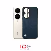 قاب چرمی لاکچری گوشی هواوی مدل HUAWEI P50 برند CODE