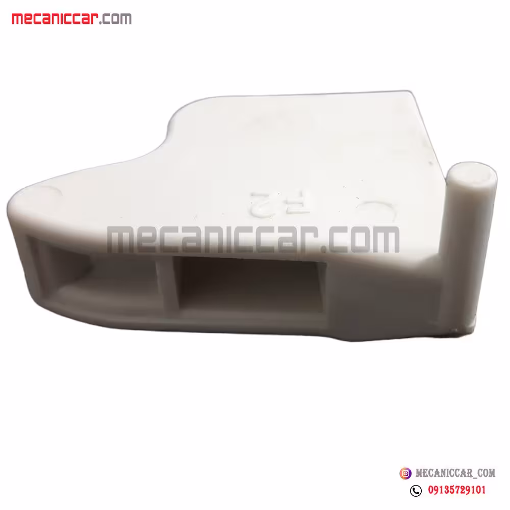 کائوچویی تنظیم سیم کلاچ جدید پژو 405 و پارس و سمند