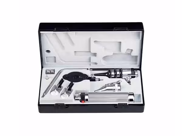 ست معاینه ریشتر مدل Econom 2050