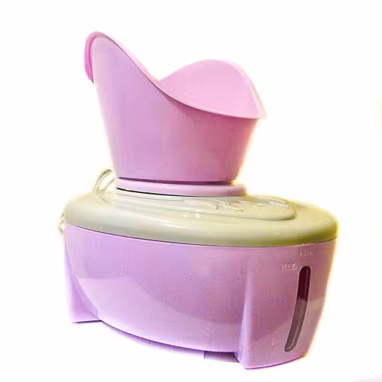 دستگاه بخور گرم و رطوبت ساز آنی ساز