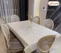 سفره متری گیپور روکش دار