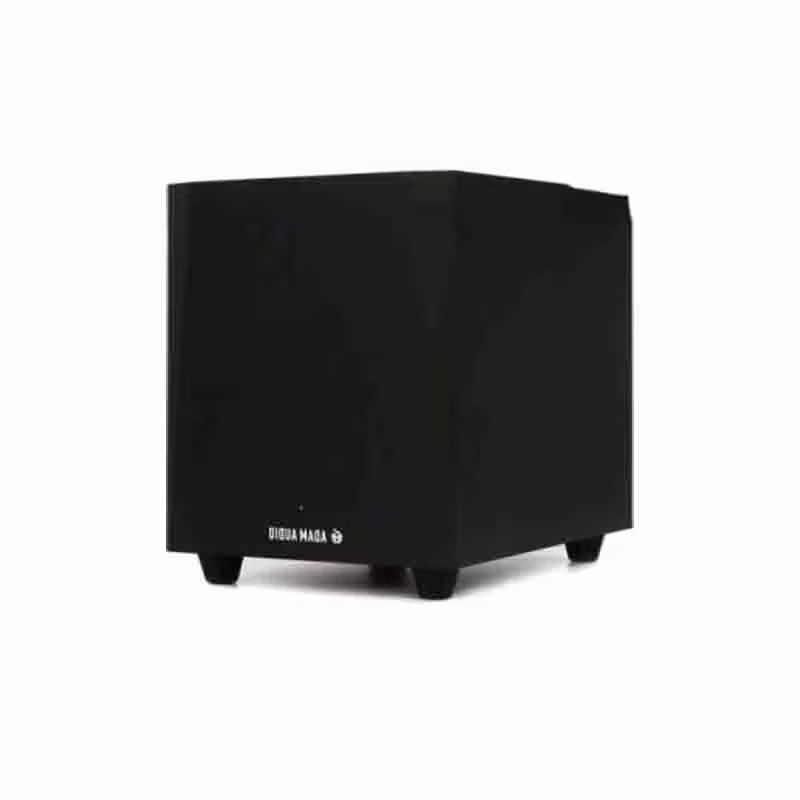 ساب ووفر مانیتورینگ ای دی ای ام مدل ADAM T10S