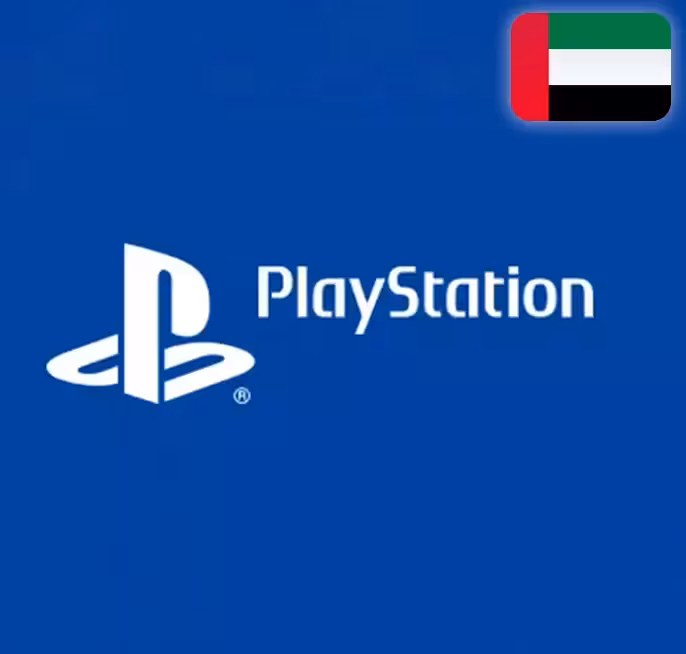 گیفت کارت پلی استیشن امارات