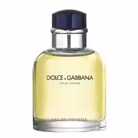 ادئوپرفيوم دي اند جي دلچه گابانا پورهوم حجم 125 ميل Dolce Gabbana Pour Homme