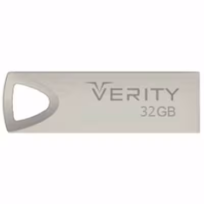 فلش 32 گیگ وریتی VERITY V809