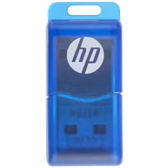 فلش مموری 8 گیگ اچ پی مدل HP-V170