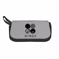 خرید و قیمت جامدادی طرح بی تی اس کد 6190