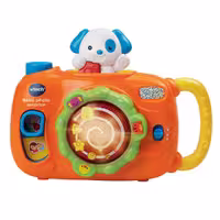 دوربین پاپی ویتک pop up puppy camera vtech 142803