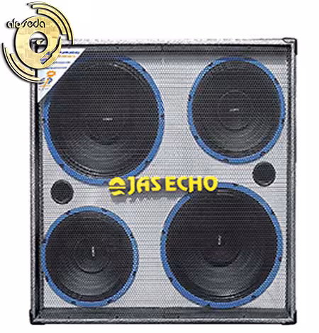 بلندگو پسیو جاسکو Jasco CH2