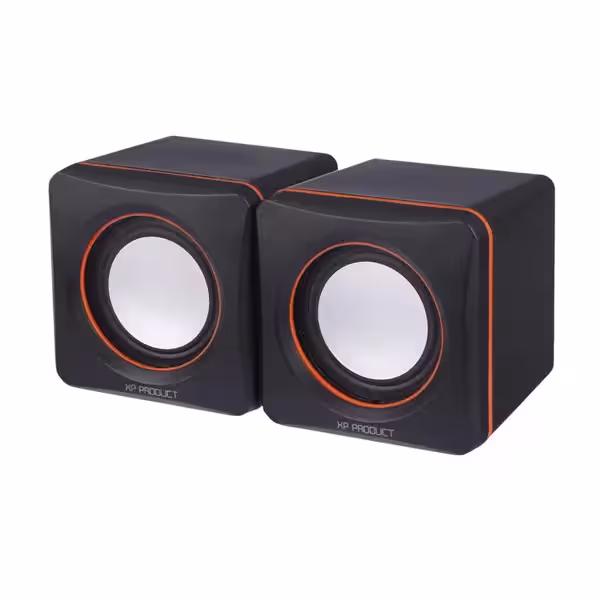 اسپکیر دوتکه S87M ایکس پی XP