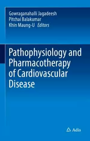 [PDF] دانلود کتاب Pathophysiology And Pharmacotherapy Of Cardiovascular Disease, 2015