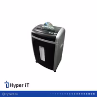 SD9355 ، کاغذ خردکن مدل Protech