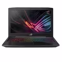 لپ تاپ 15 اینچی ایسوس مدل ROG Strix GL503VM