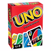بازی فکری اونو (Uno)