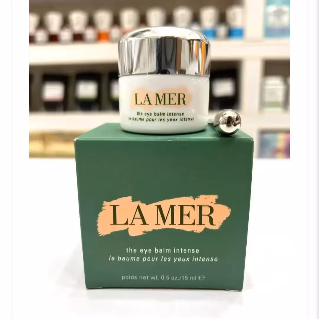 بالم دور چشم لامر کاهش پف La Mer The Eye Balm Intense