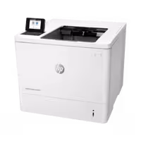 پرینتر لیزری اچ پی مدل LaserJet Enterprise M607n