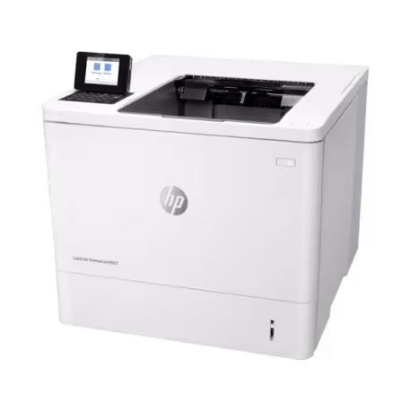 پرینتر لیزری اچ پی مدل LaserJet Enterprise M607n