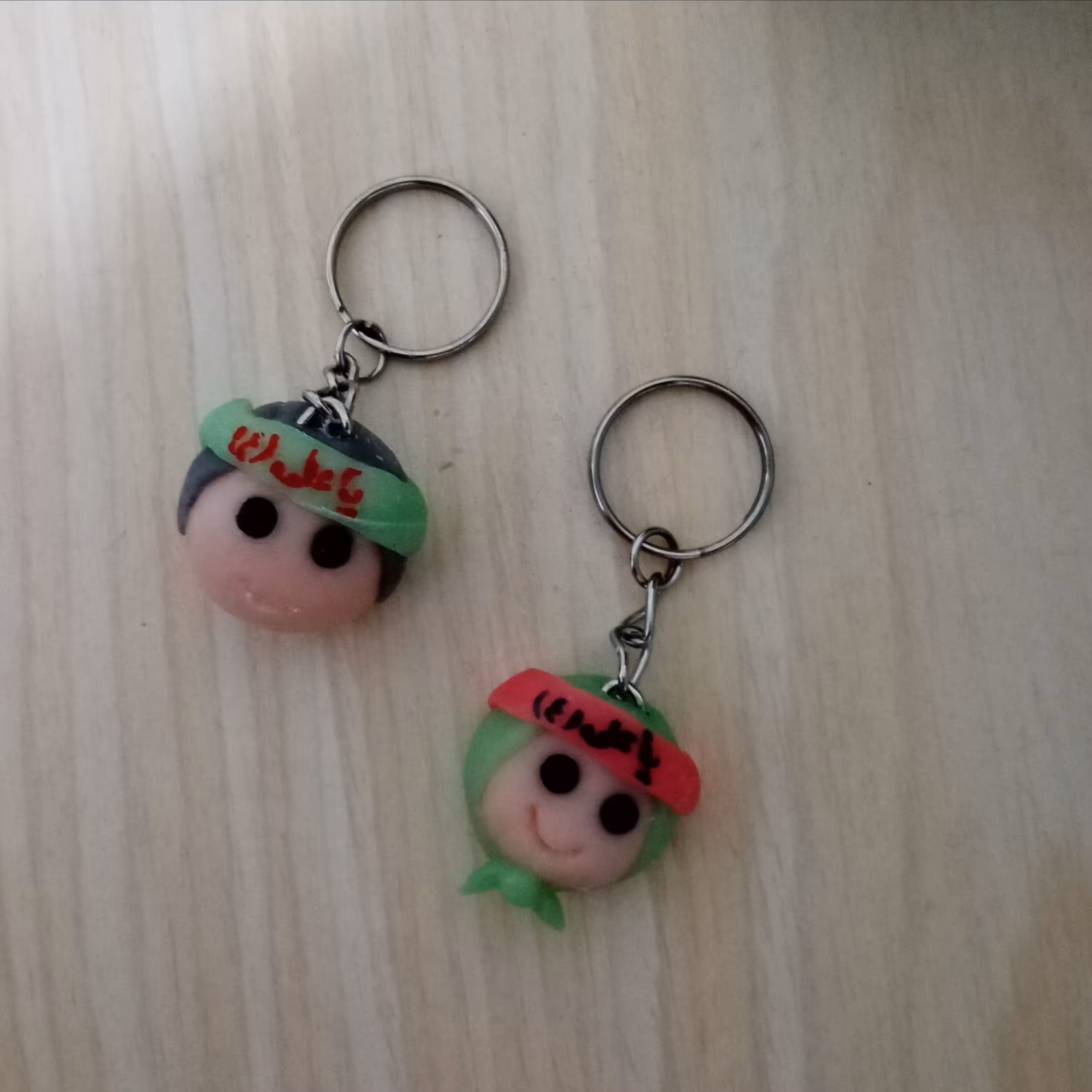 گیفت عیدغدیر و سایر مناسبتها و جاسوییچی دختر و پسر مناسب عیدی پک بیست عددی