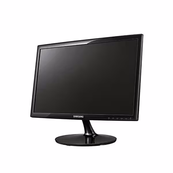 مانیتور سامسونگ مدل Samsung S19A300N  سایز 19 اینچ (استوک)